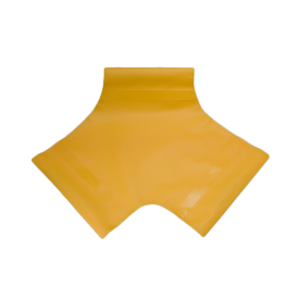 捷克 Rock Empire Canyon 吊帶 Sit Protection 溯溪屁股墊 (黃) ZSC003